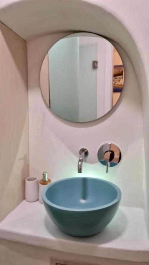 Sunny House Mykonos Town公寓 外观 照片