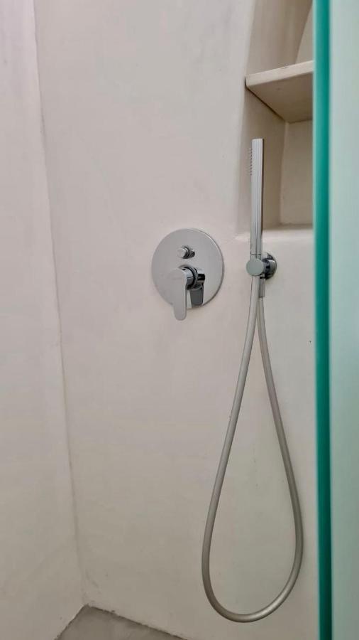 Sunny House Mykonos Town公寓 外观 照片