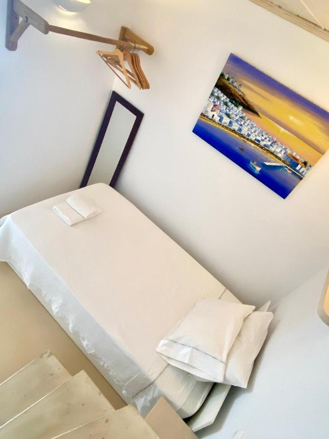 Sunny House Mykonos Town公寓 外观 照片