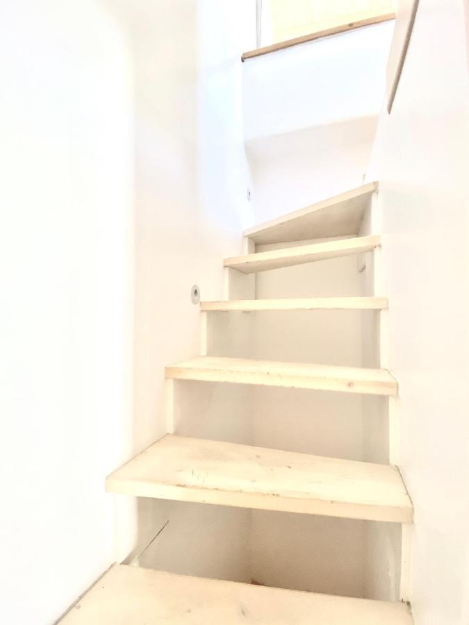 Sunny House Mykonos Town公寓 外观 照片