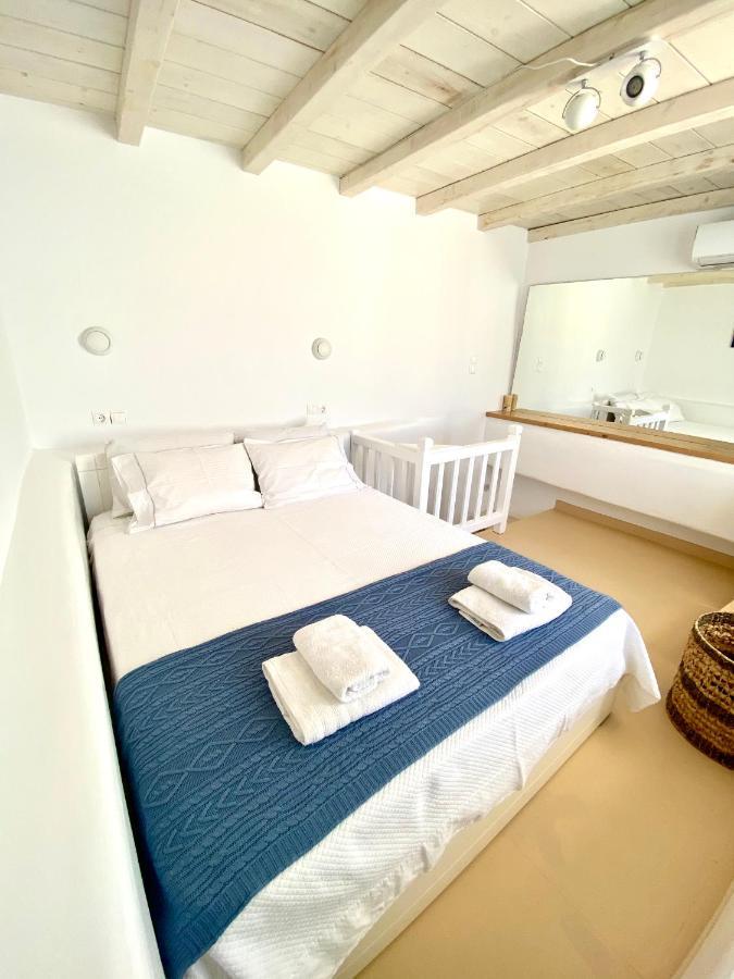 Sunny House Mykonos Town公寓 外观 照片