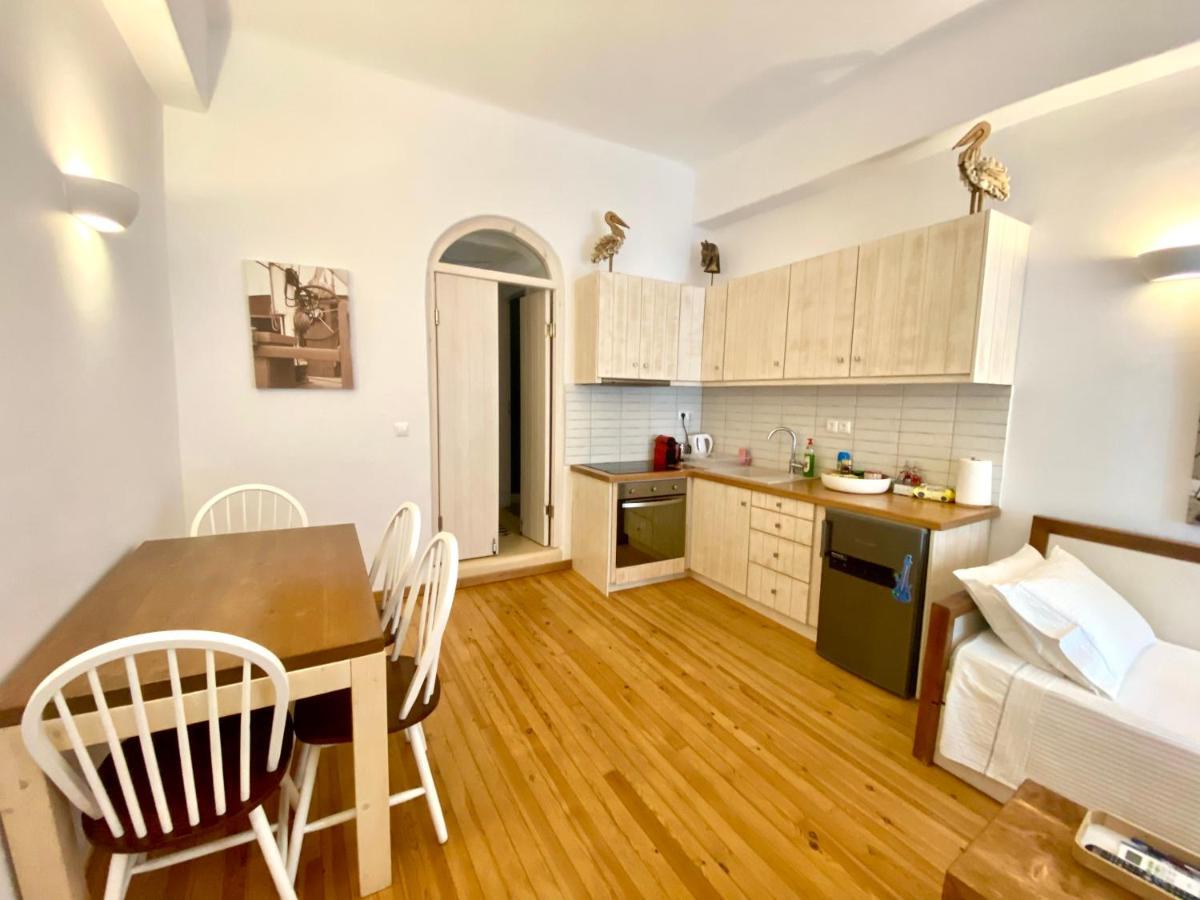 Sunny House Mykonos Town公寓 外观 照片